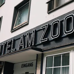 Am Zoo Ξενοδοχείο