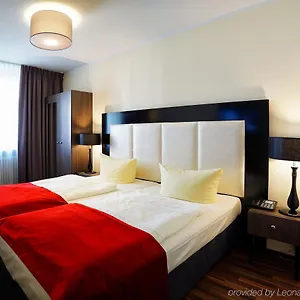 Hotel Admiral, Frankfurt am Main