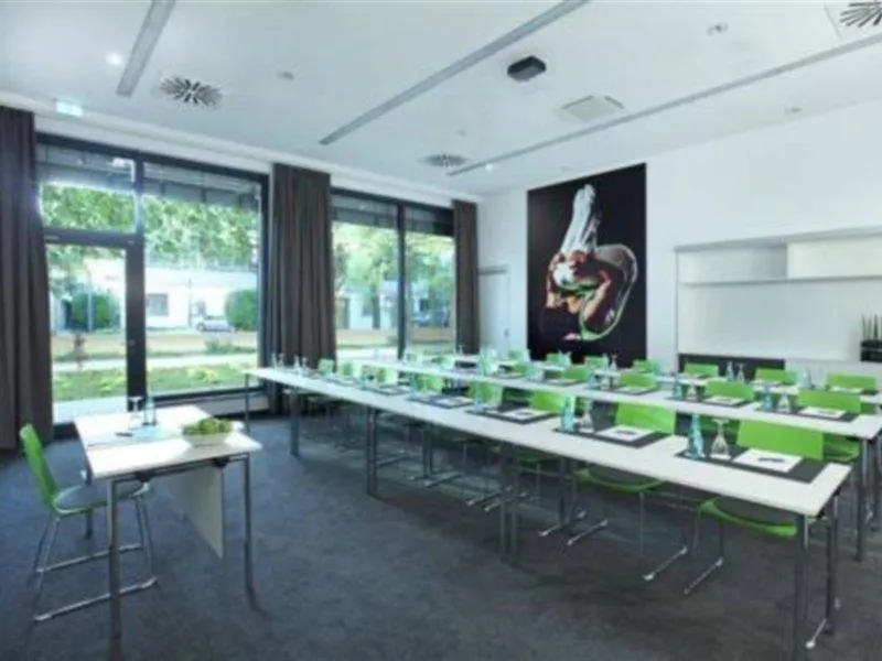 Lindner Hotel Frankfurt Sportpark, Part Of Jdv By Hyatt Francoforte sul Meno