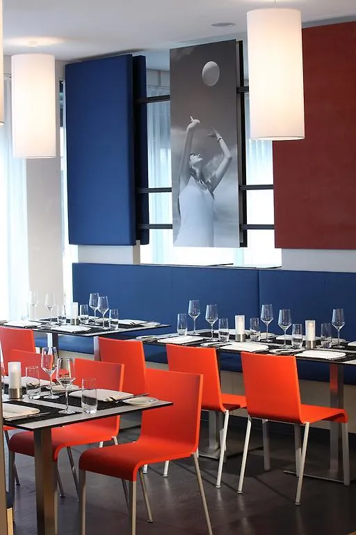 Lindner Hotel Frankfurt Sportpark, Part Of Jdv By Hyatt Frankfurt am Main