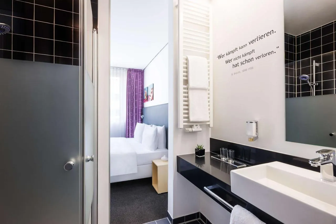 Lindner Hotel Frankfurt Sportpark, Part Of Jdv By Hyatt Frankfurt am Main