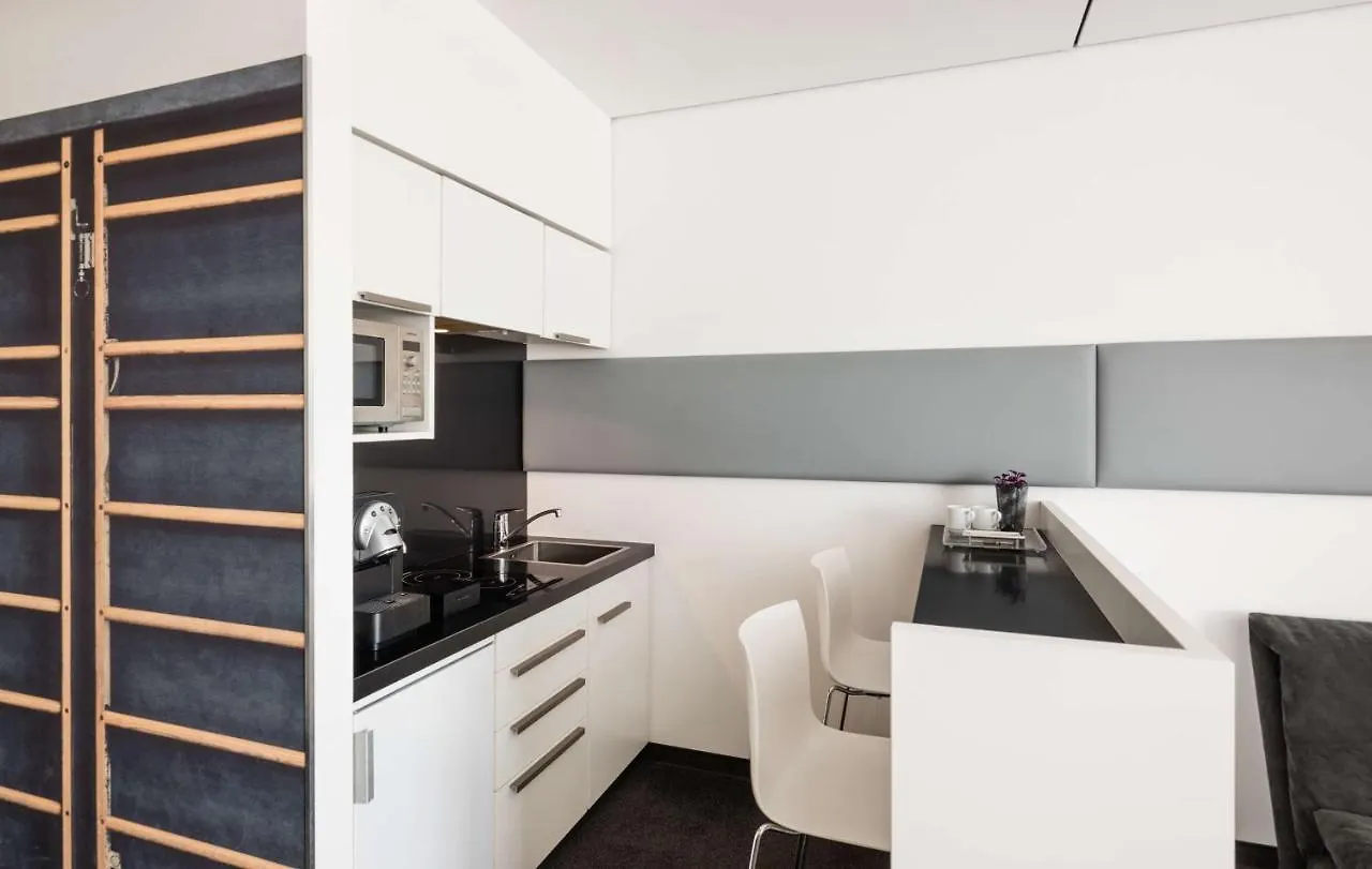 Lindner Hotel Frankfurt Sportpark, Part Of Jdv By Hyatt Frankfurt am Main Germany