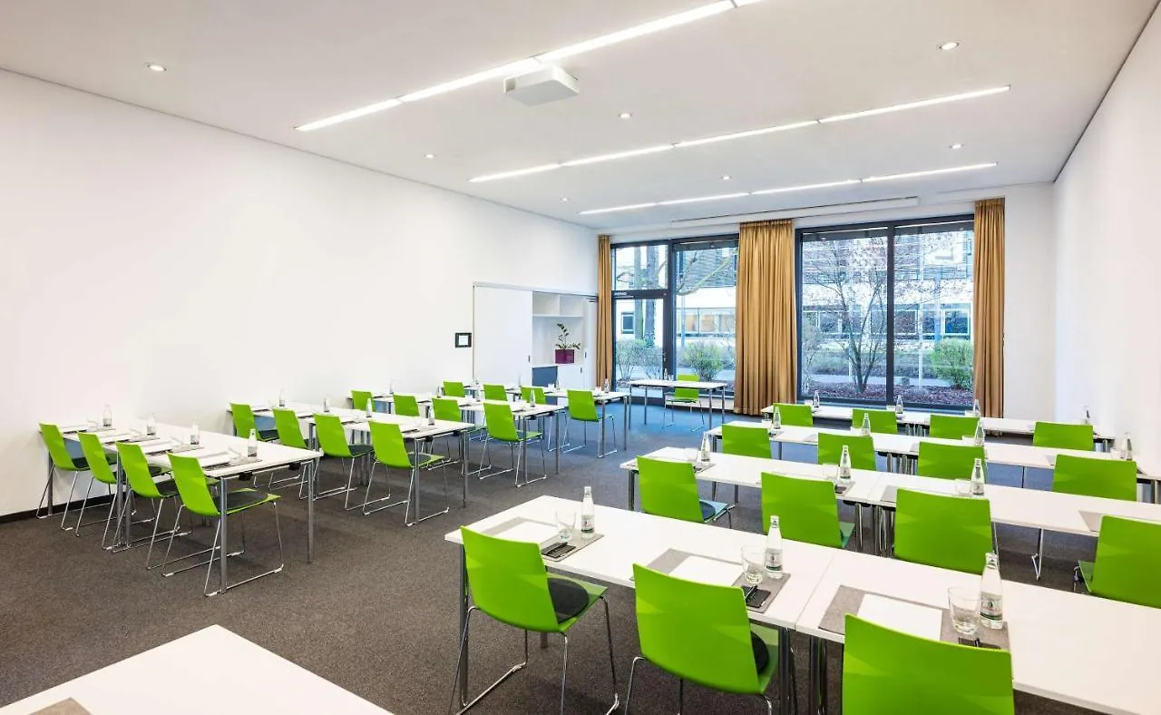 Lindner Hotel Frankfurt Sportpark, Part Of Jdv By Hyatt Frankfurt am Main