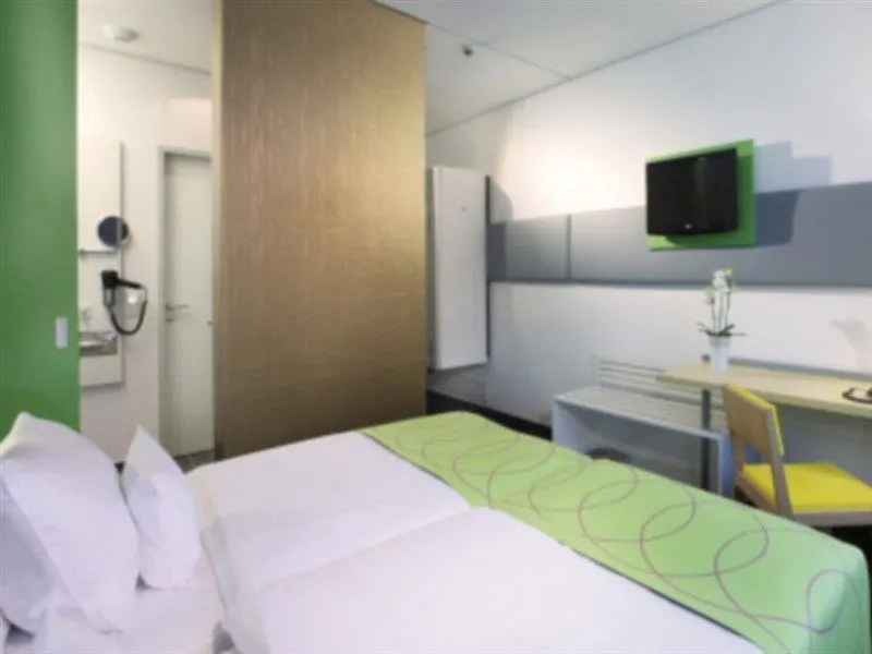 Lindner Hotel Frankfurt Sportpark, Part Of Jdv By Hyatt Frankfurt am Main